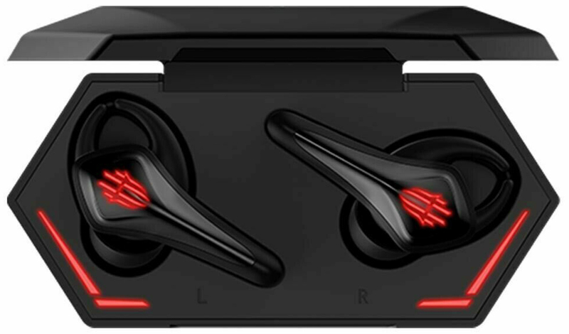 Навушники RedMagic TWS Gaming Earphones фото