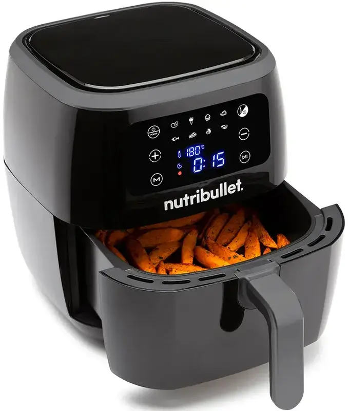 УЦІНКА Мультипіч Nutribullet XXL NBA071B - фото - №1