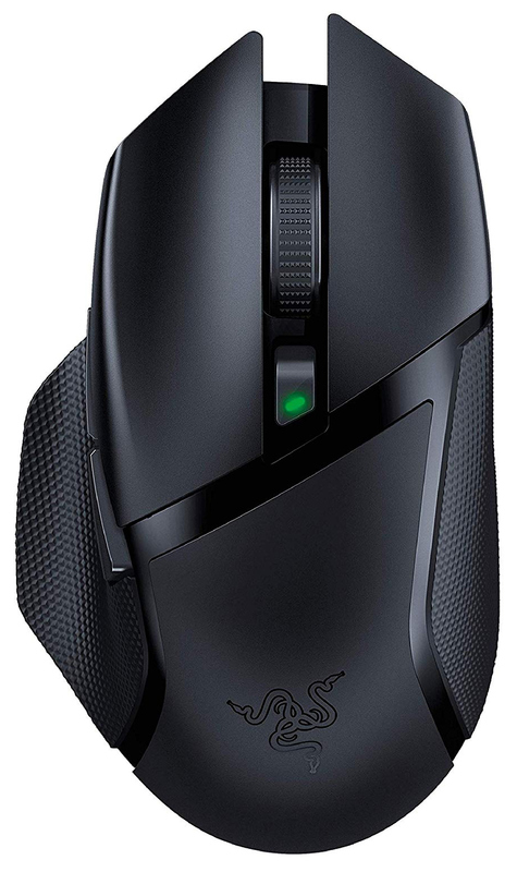Ігрова миша Razer Basilisk X Hyperspeed (Black) RZ01-03150100-R3G1 фото