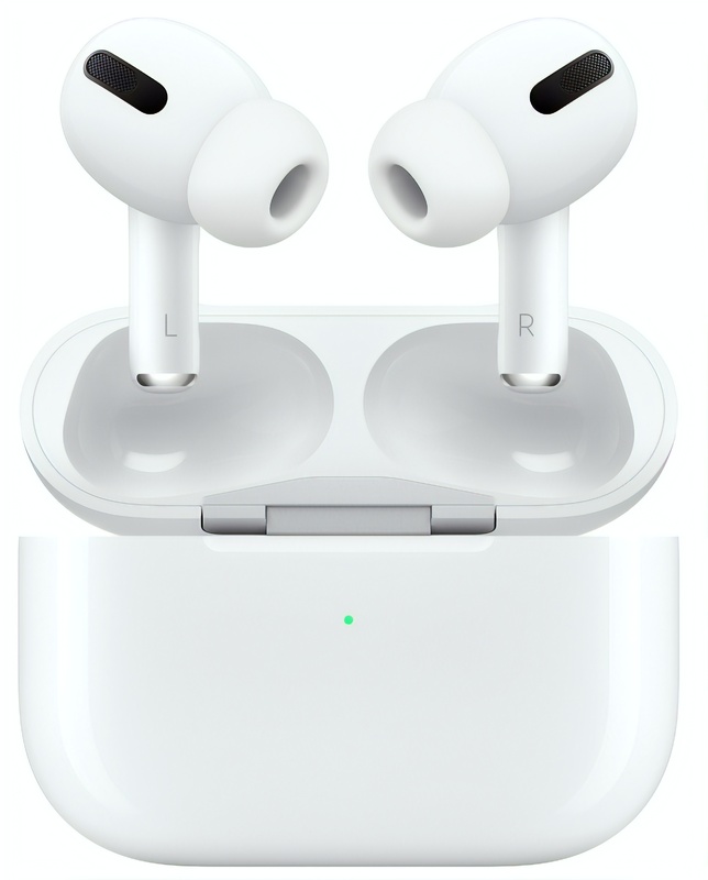 AirPods Pro фото