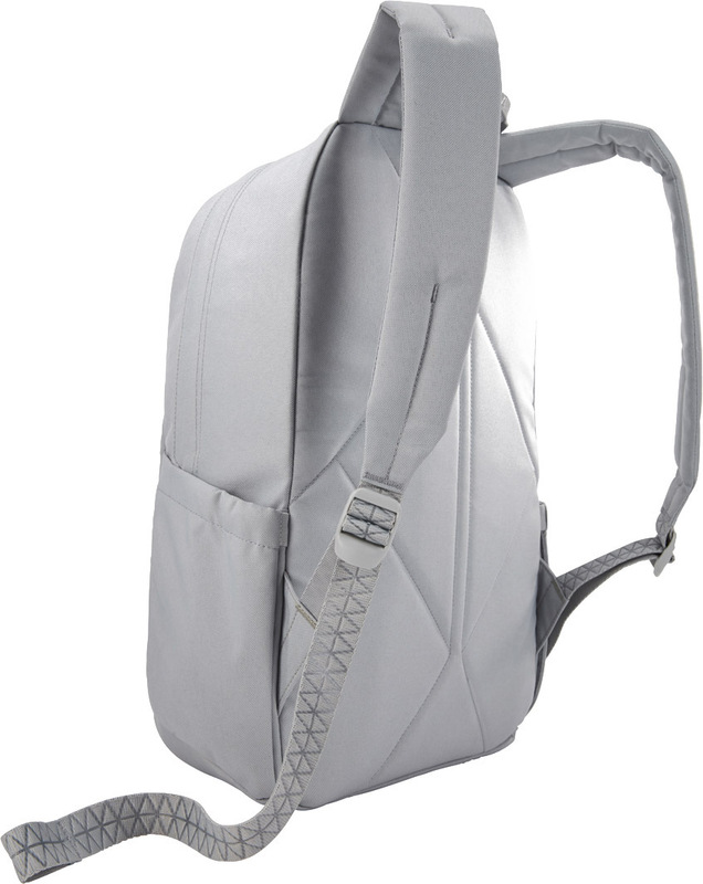 Рюкзак THULE Campus Notus 20L TCAM-6115 (Aluminium Gray) 3204308 - фото - №3