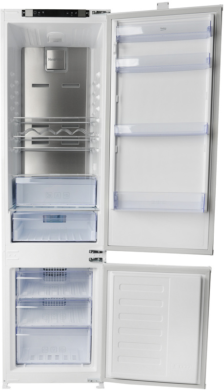 Вбудований холодильник BEKO BCNA306E3S фото
