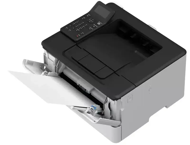 Принтер А4 Canon LBP246DW II (7187C006AA) - фото - №3