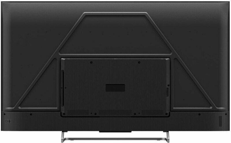 Телевизор TCL 65" QLED 4K Smart TV (65C728) - фото - №2