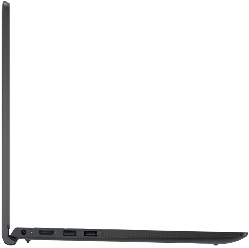 Ноутбук Dell Vostro 3515 Black (N6262VN3515UA_UBU) - фото - №7