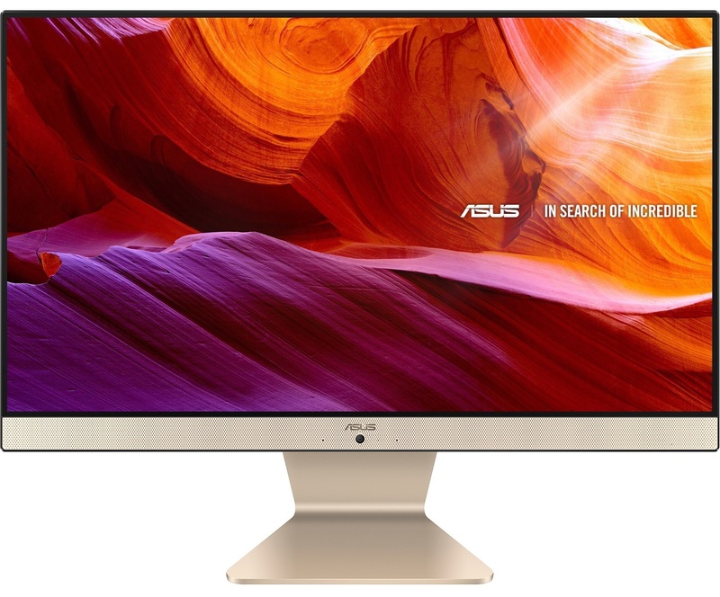 Моноблок Asus Vivo AiO V241EAK-BA056M (90PT02T2-M07510) Black - фото - №0