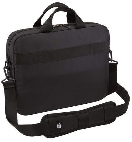 Сумка для ноутбука CASE LOGIC Propel Attache 15.6'' PROPA-116 (Black) - фото - №1
