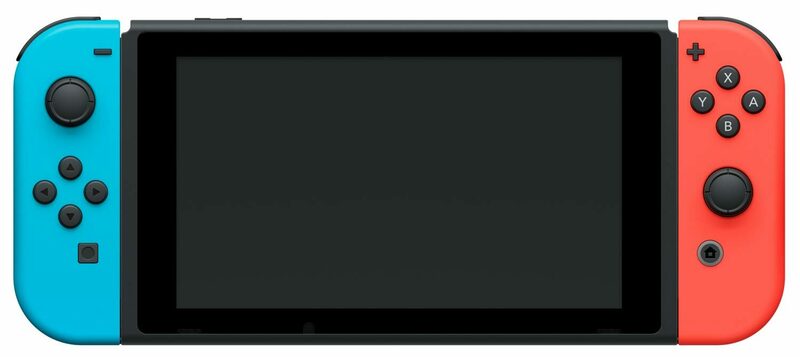 Nintendo Switch Mario Party Bundle Edition - фото - №1