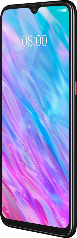 ZTE Blade 20 Smart 4/128Gb (Black) - фото - №3