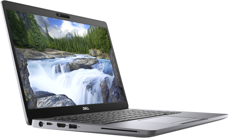Ноутбук Dell Latitude 5310 Grey (N008L531013ERC_UBU) - фото - №2