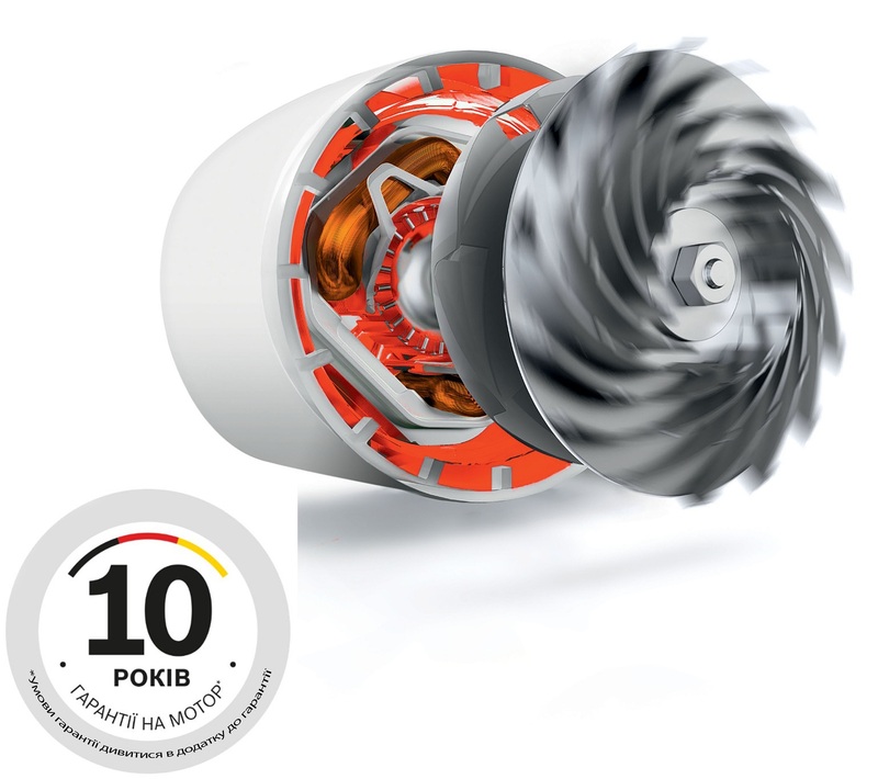 Пилосос BOSCH BGS7POW1 - фото - №2