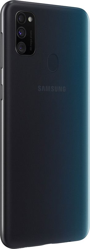 Samsung Galaxy M30s M307F 4/64Gb Black (SM-M307FZKUSEK) - фото - №4