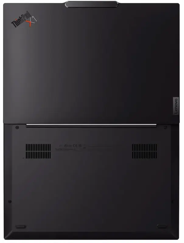 Ноутбук Lenovo ThinkPad X1 Carbon Gen 13 Black (21NTS1GA00