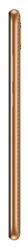 Huawei Y6 2019 2/32Gb (Brown Faux Leather) - фото - №8