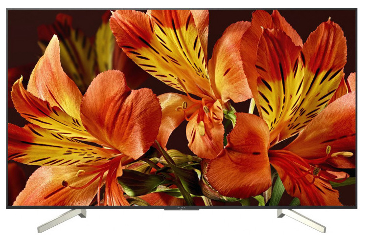 Sony 75" 4K Smart TV (KD75XF8596BR2) - фото - №0