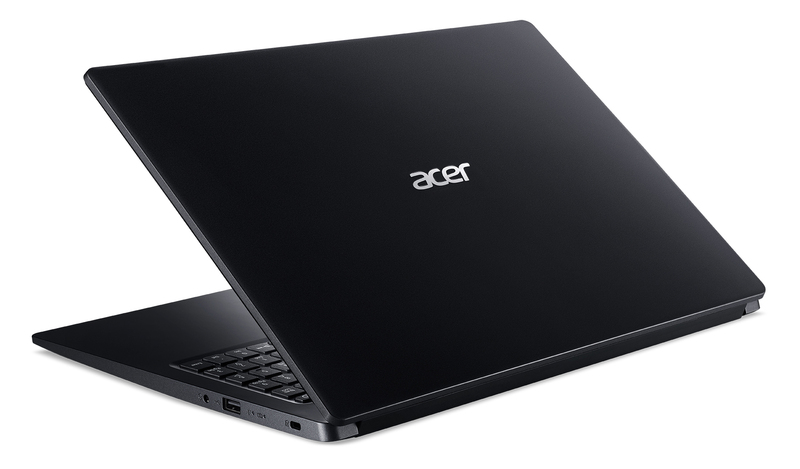 Ноутбук Acer Aspire 3 A315-34 Black (NX.HE3EU.059) фото