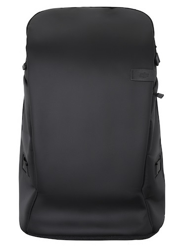 Рюкзак для квадрокоптера DJI Goggles Carry More Backpack CP.QT.00000452.01 фото