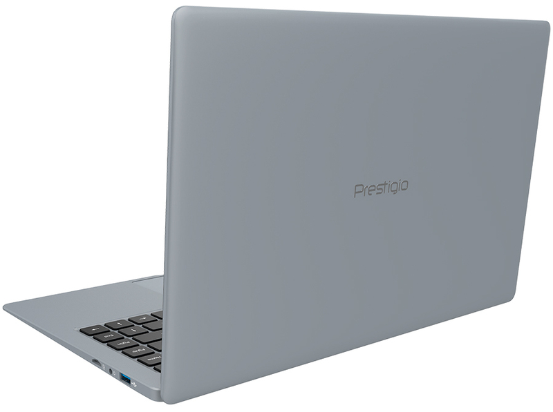 Ноутбук Prestigio SmartBook 141 C5 Metal (HG1PSB141C05CGPMG) фото