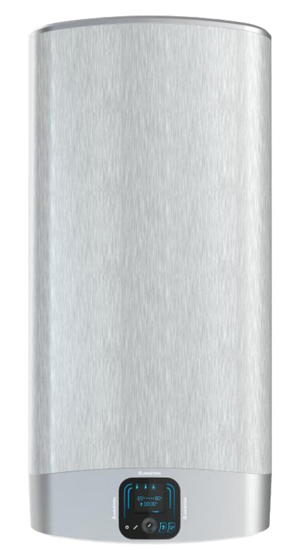 Водонагреватель Ariston VLS EVO DRY 50 3626264 - фото - №0