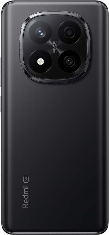 Xiaomi Redmi Note 14 Pro+ 5G 12/512GB (Midnight Black) - фото - №2