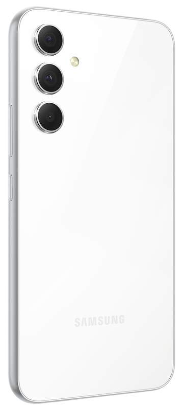Samsung Galaxy A54 A546E 6/128GB Silver (SM-A546EZWASEK) фото