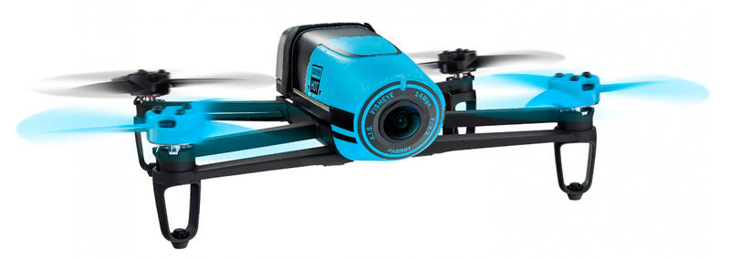Parrot store bebop drone