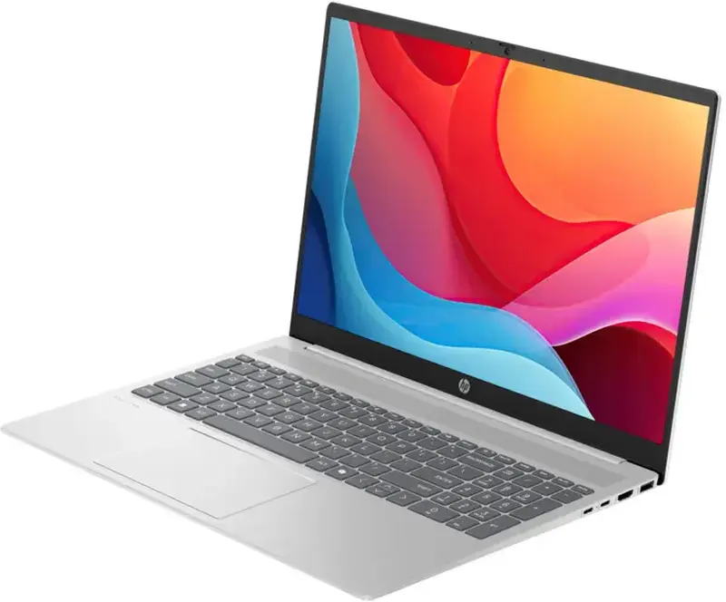 Ноутбук HP Pavilion 16-ag0022ua Natural Silver (B0AB2EA) фото