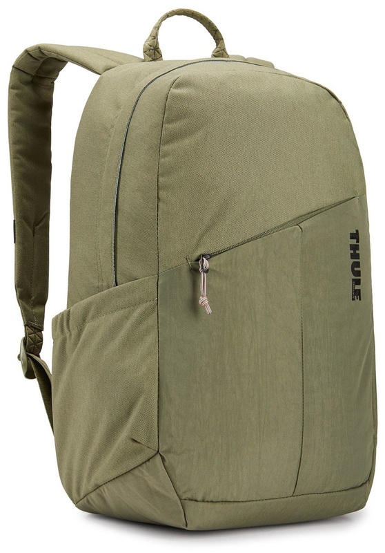 Рюкзак Thule Campus Notus 20L TCAM-6115 (Olivine) 3204305 - фото - №1