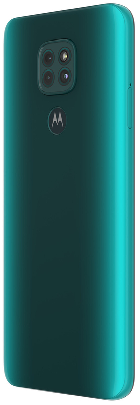 Motorola G9 Play 4/64GB Forest Green (PAKK0009RS) фото