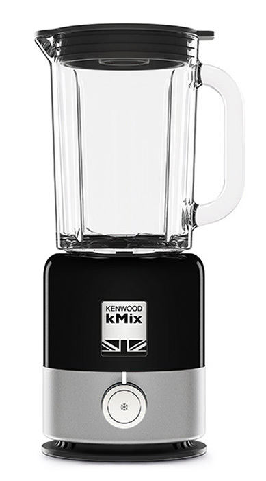 Блендер Kenwood BLX750BK 0W22311030 - фото - №0