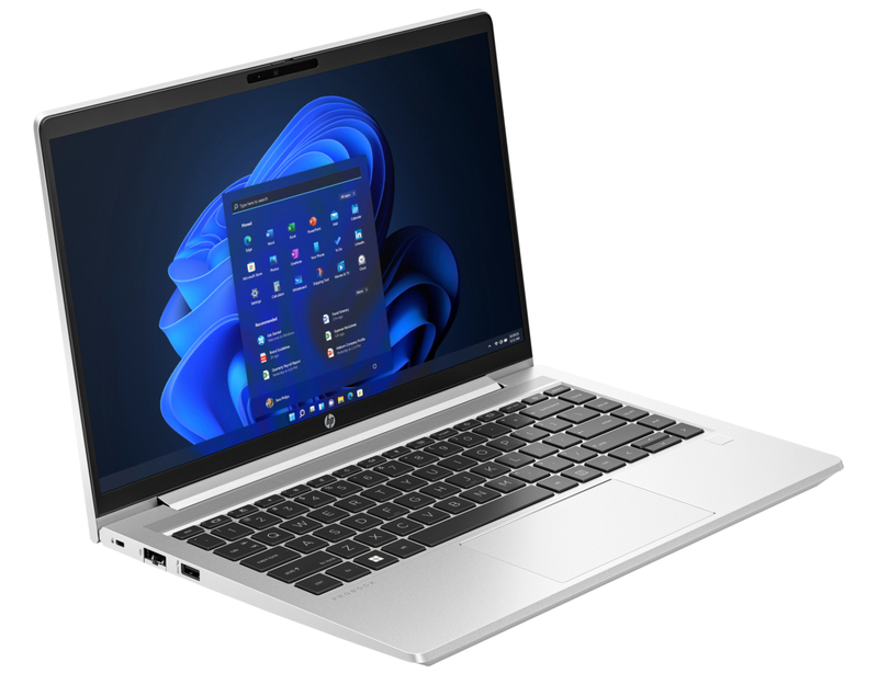 Ноутбук HP ProBook 445 G10 Silver (70Z72AV_V1) фото