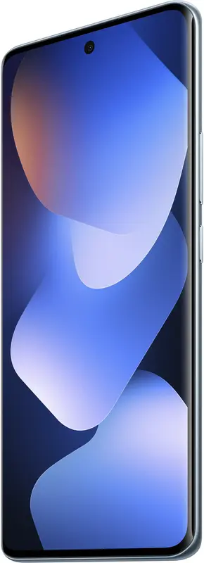 Xiaomi Redmi Note 15 8/256GB (Glacier Blue) - фото - №4