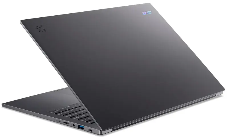 Ноутбук Acer Aspire 16 A16-61M Gray (NX.JS3EU.002) - фото - №3