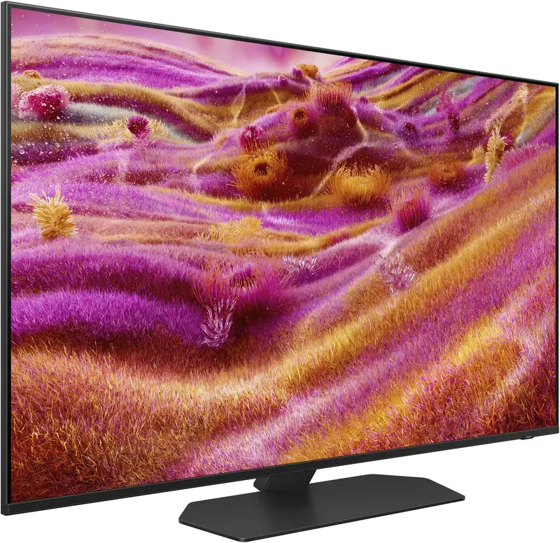 Телевізор Samsung 50" Neo QLED 4K QE50QN90FAUXUA MiniLED Vision AI фото