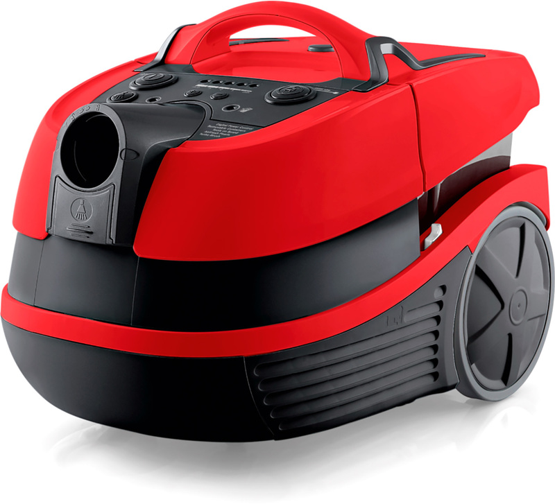 Пилосос BOSCH BWD421PET - фото - №2