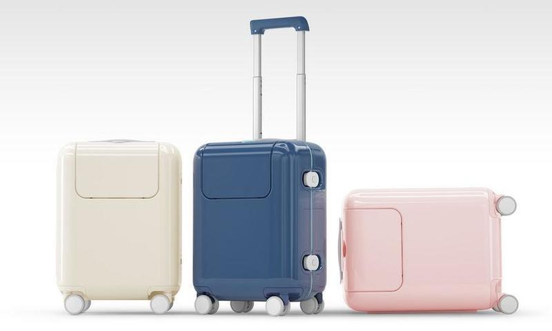Xiaomi mi bunny trolley deals
