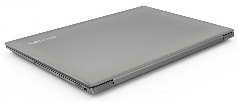 Ноутбук Lenovo IdeaPad 330-15IGM Platinum Grey (81D100HBRA) ᐈ