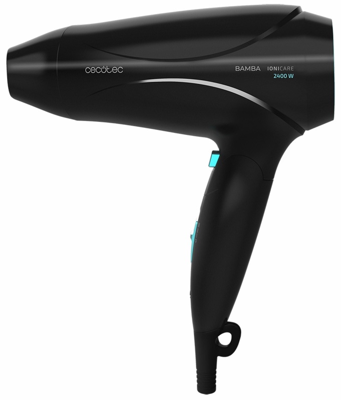 Фен CECOTEC IoniCare 5450 Power&Go Pro Ice CCTC-04208 - фото - №1