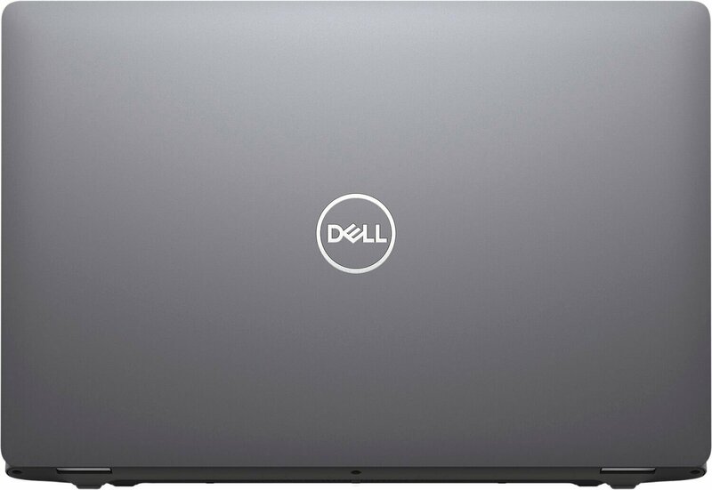 Ноутбук Dell Latitude 5511 Grey (N002L551115UA_UBU) фото
