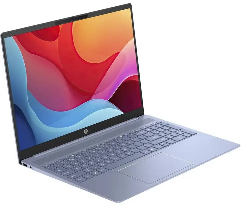 Ноутбук HP Pavilion Laptop 16-ag0029ua Sky Blue (B9PL4EA) - фото - №2