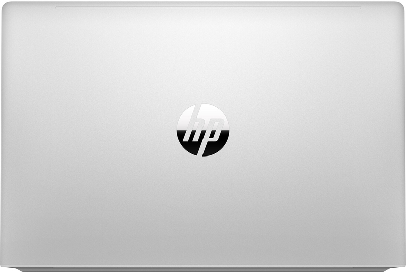 Ноутбук HP ProBook 450 G9 Silver (674N0AV_V2) - фото - №4