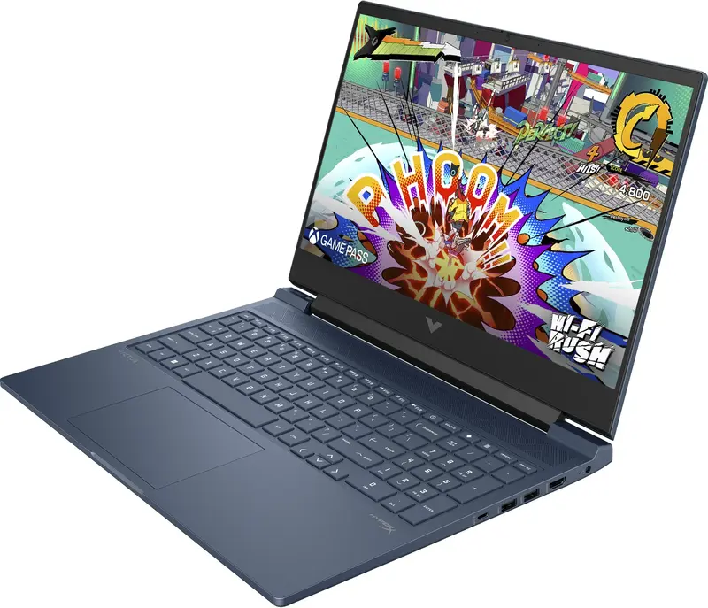 Ноутбук HP Victus 16-s1010ua Performance Blue (B83BDEA) фото