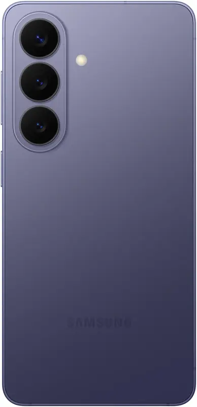 Смартфон Samsung Galaxy S26 S942B 12/512GB Cobalt Violet (SM-S942BZVHEUC) - фото - №2