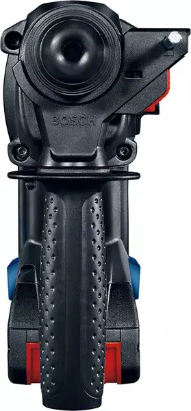 Перфоратор акумуляторний Bosch GBH 180-LI 18V АКБ 1x4.0 Аг + набір бурів (0.615.990.M9C) фото