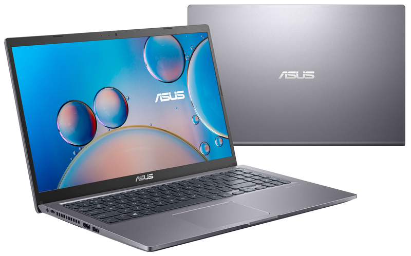 Ноутбук Asus Laptop X515EP-BQ233 Slate Grey (90NB0TZ1-M03370) - фото - №7