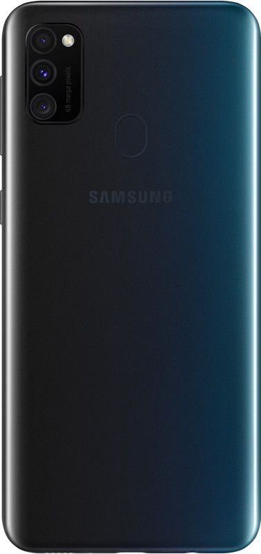 Samsung Galaxy M30s M307F 4/64Gb Black (SM-M307FZKUSEK) - фото - №2