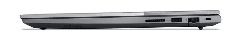 Ноутбук Lenovo ThinkBook 16 G8 IAL Arctic Grey (21SK007GRA) - фото - №9