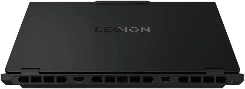 Ноутбук Lenovo Legion 5 15IAX10 Eclipse Black (83F0002TRA) - фото - №3