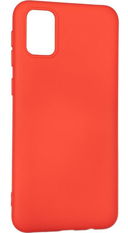 Чохол Full Soft Case (Red) для Samsung M515 (M51) фото