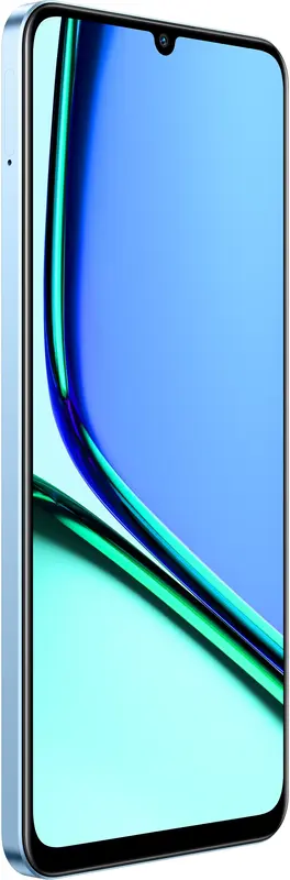 realme Note 60 4/128GB (Voyage Blue) фото